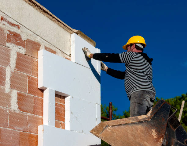 Professional Insulation Contractor in Laplace, LA