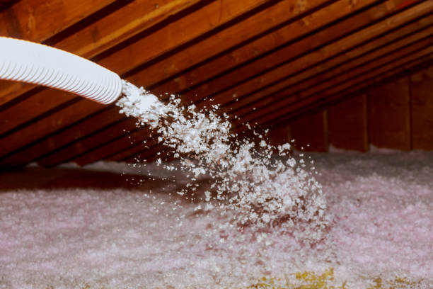 Best Energy Efficiency Insulation in Pce, LA