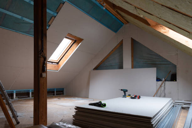 Best Specialized Insulation Services in Pce, LA