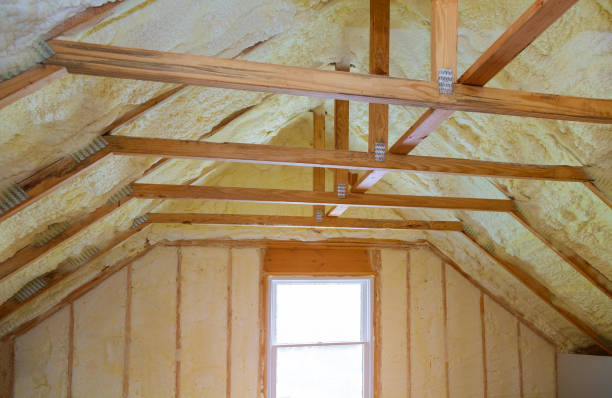 Best Eco-Friendly Insulation in Pce, LA