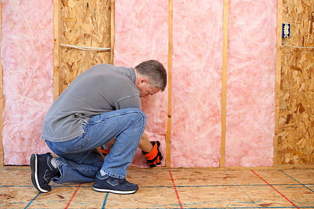 Best Blown-in Insulation in Pce, LA